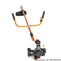 China high quality TD40 brush cutter grass cutter