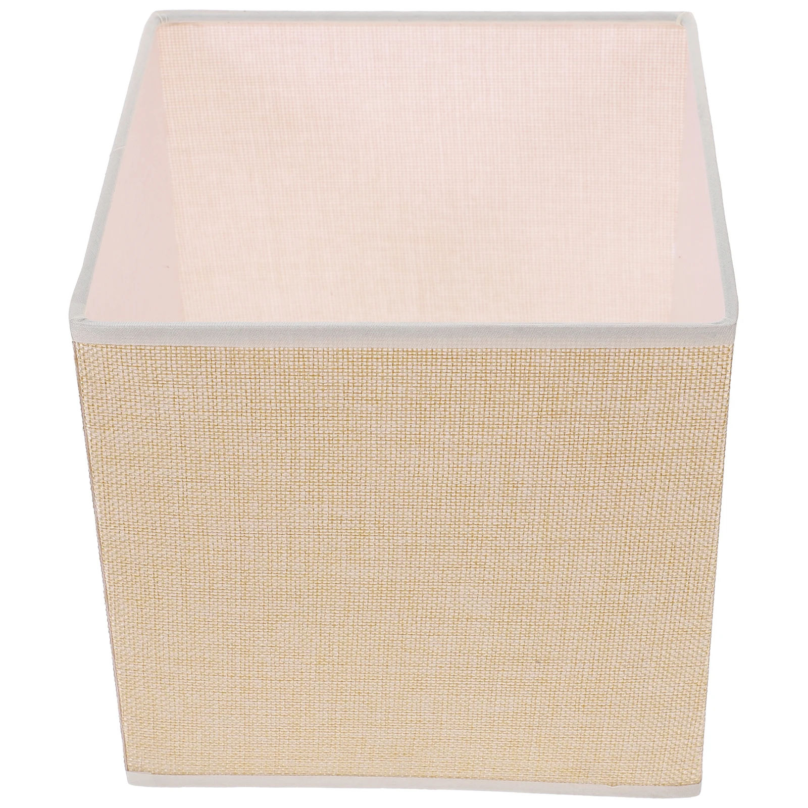 

Linen Lamp Shade Standing Replacement Shades for Hotel Lampshades Table Modern Small Floor Ceiling Vintage