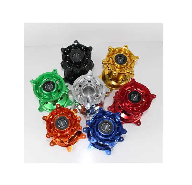 

Upgraded versionFactory Direct High Quality Motorcycle Accessories Hub for Mixed