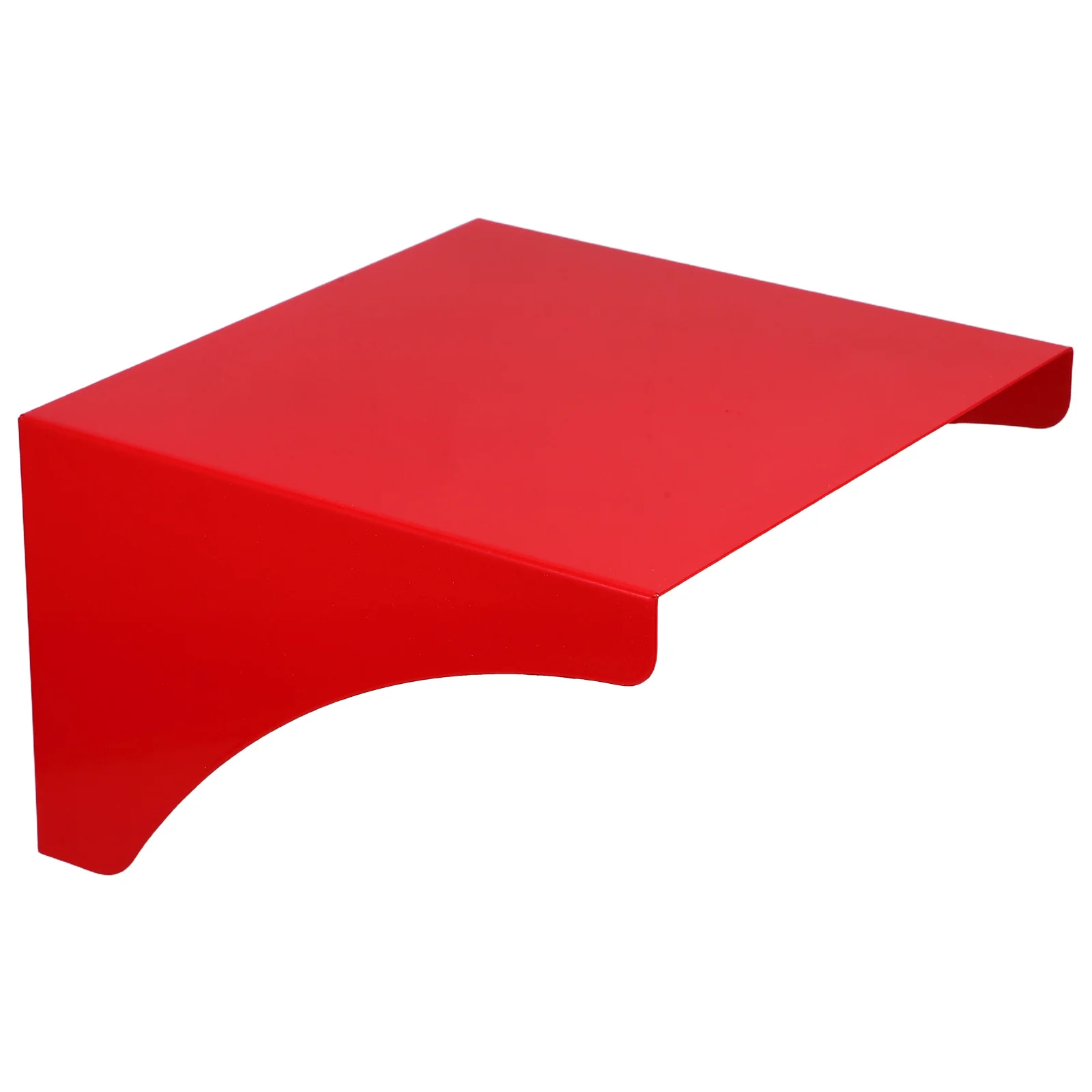 Station de traction d'alarme incendie rouge, boîtier mural étanche en acier inoxydable pour utilisation extérieure, couvercle de boutons d'alarme pour