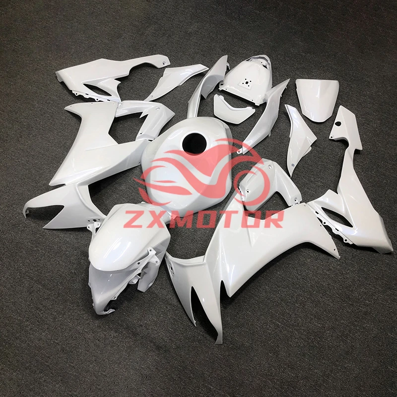 ZX 10R 08 09 10 Full Fairing Kit for Kawasaki ZX10R 2008 2009 2010 Racing Motorcycle Body Parts Kit Fairing