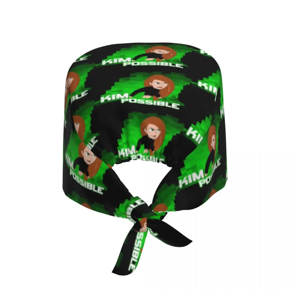 Kim Possible Anime … - image