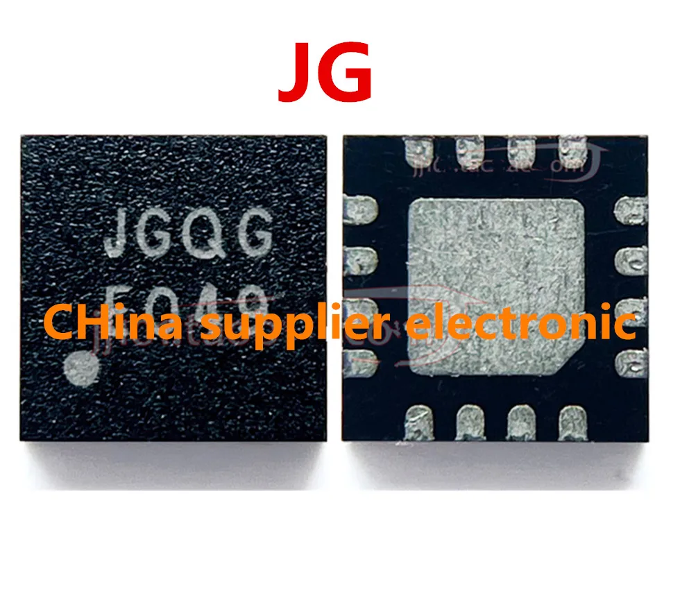 Jg Light Ic For Mei…