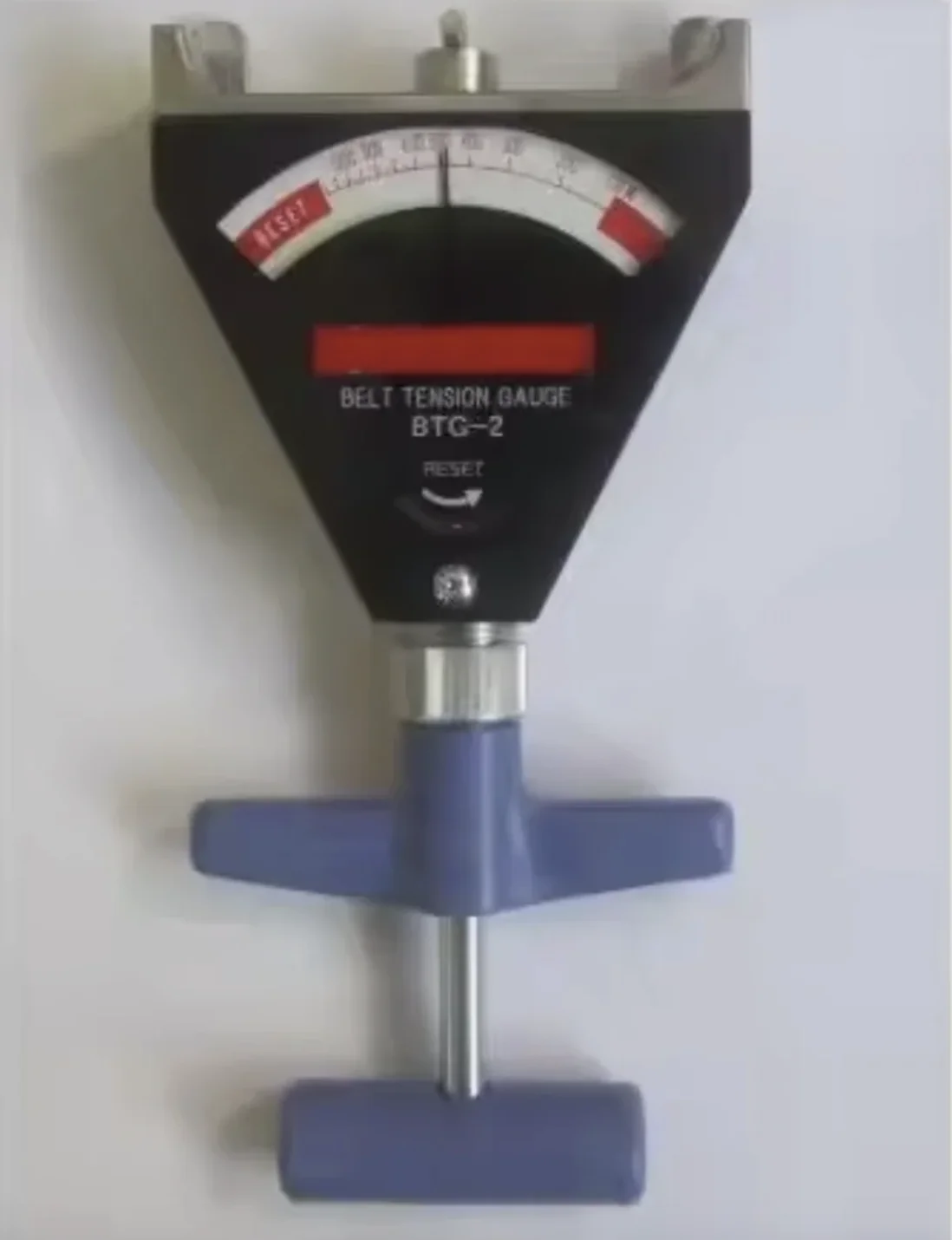 Docking Station BTG-2 95506 Belt Gauge Band Tester Tension Force Measuring Measurement Tension Meter