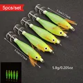 5pcs-color-10-Lure