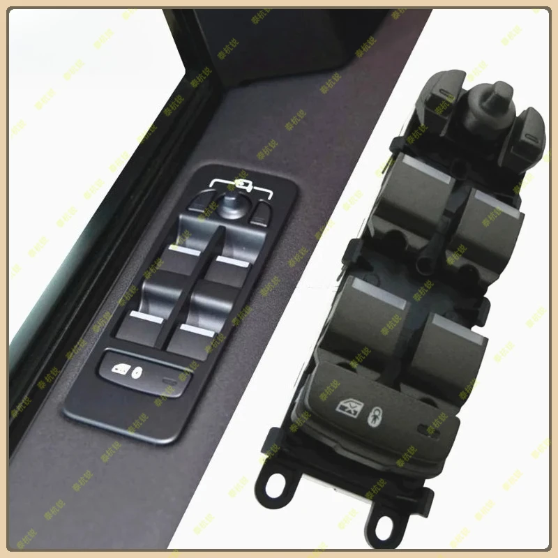 LR085483 New Master Power Control Window Switch Front For Land Rover Discovery Sport 2015-2018 FK72-14540-AC  LR085483
