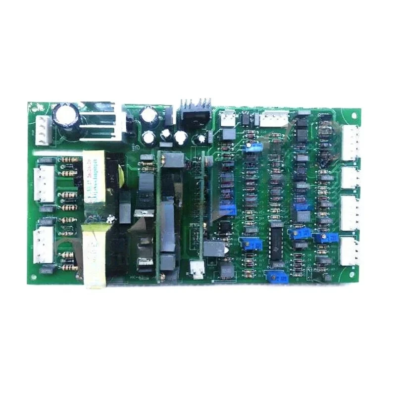 MIG/NBC-250/270/315 Gas-shielded Welding Machine Control Board Gas-shielded Welding Machine Main Board