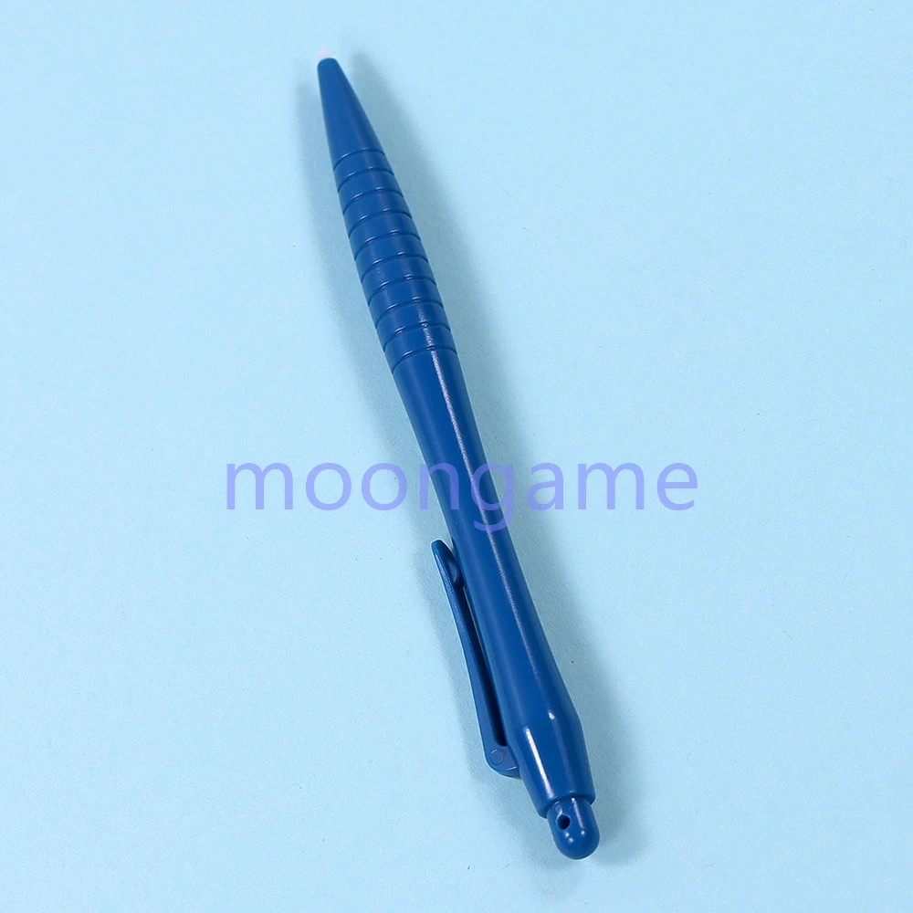 1pc For WII U 3DS 3DSXL LL NDS NDSL Plastic Big Touch Screen Stylus Pen view 4
