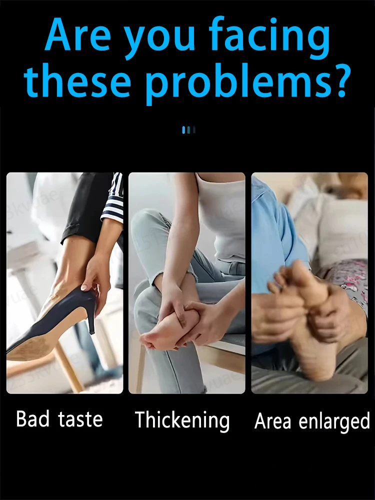 أداة تدليك الأظافر الضوء الأزرق الترويجية الراقية. #2