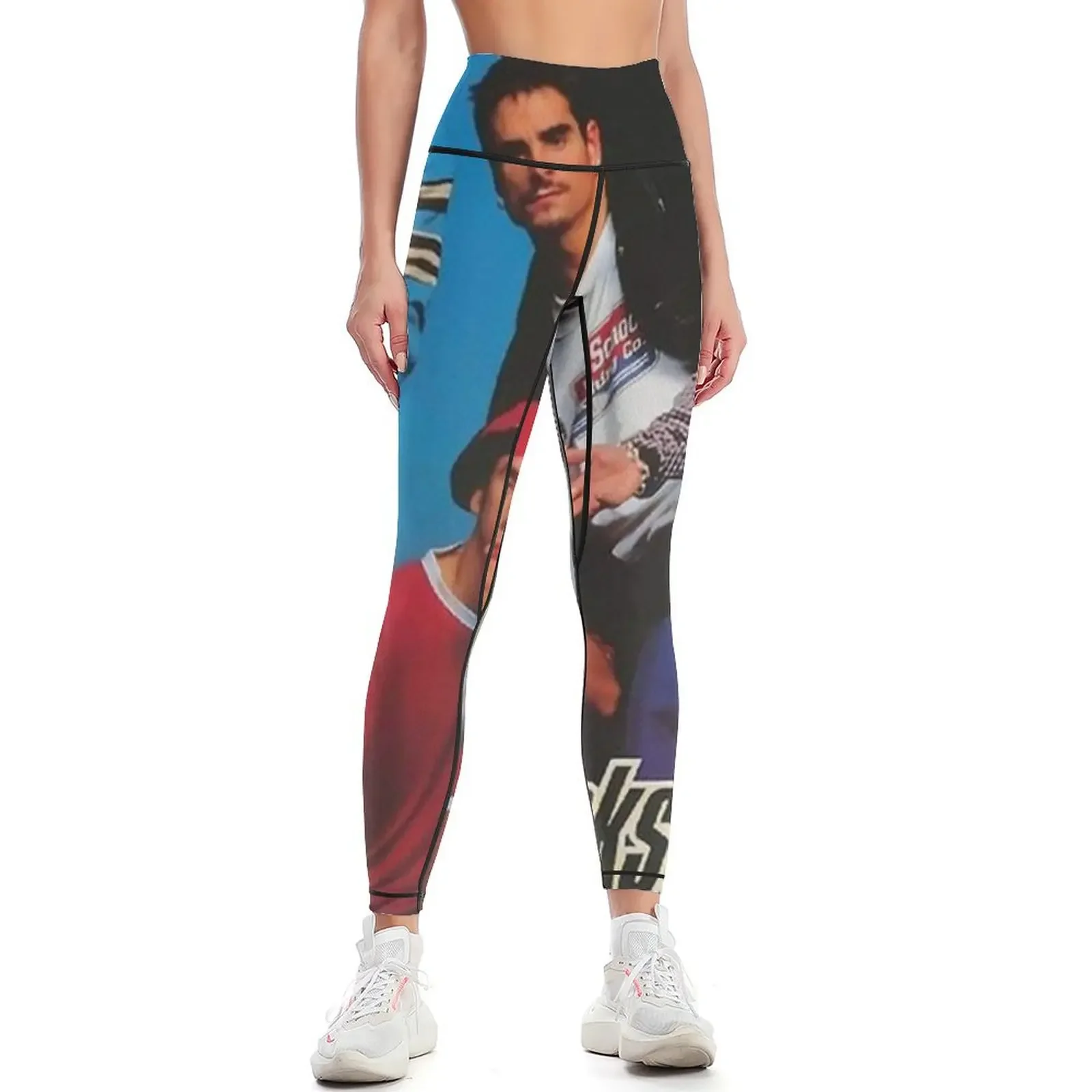 

stylish bsb Leggings Women's trousers sports woman gym gym womans sports tennis for Womens Leggings