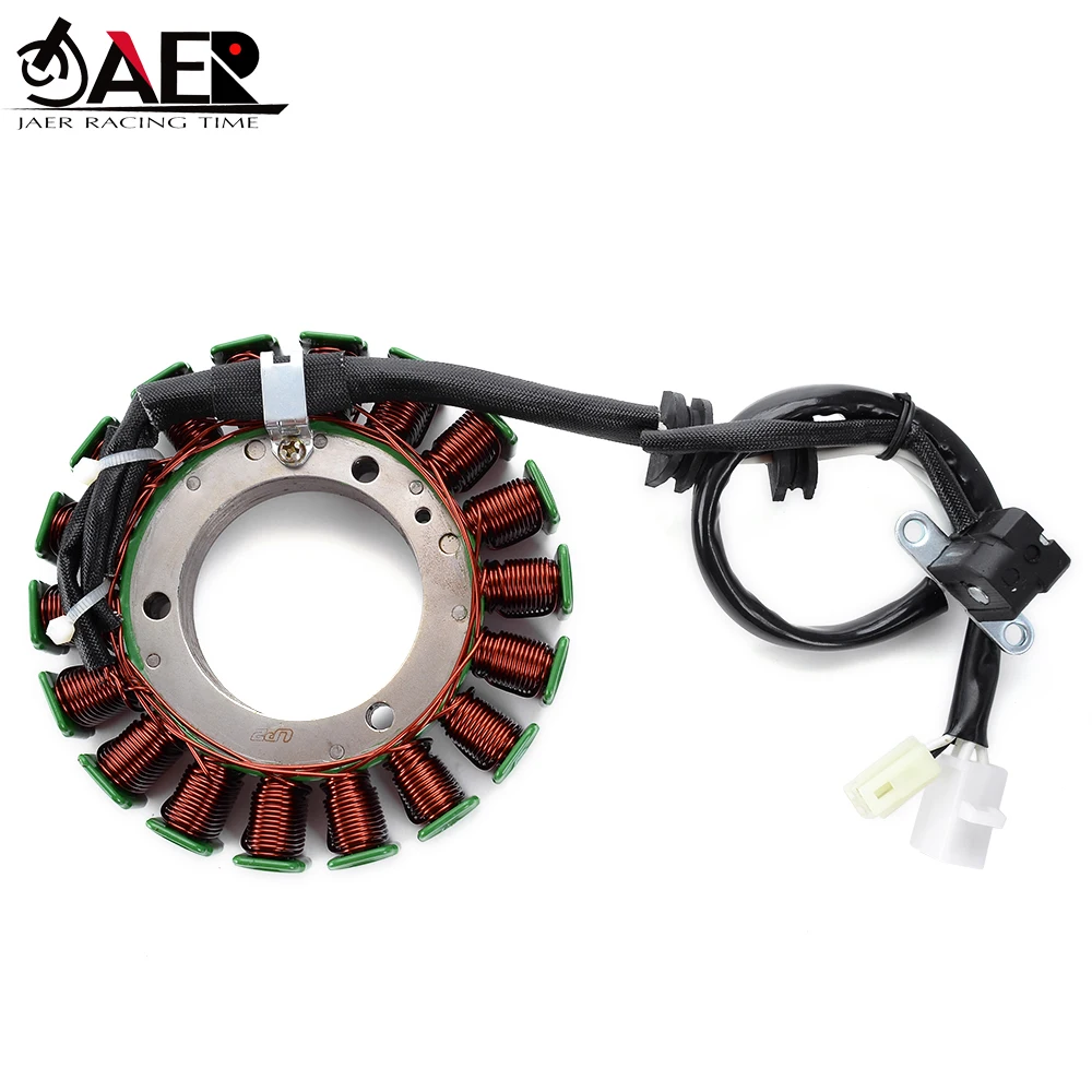 

Motorcycle Generator Stator Coil for Yamaha XVS1100 V-Star Custom 04-11 VStar 1100 Midnight Custom 05-09 Drag Star Classic