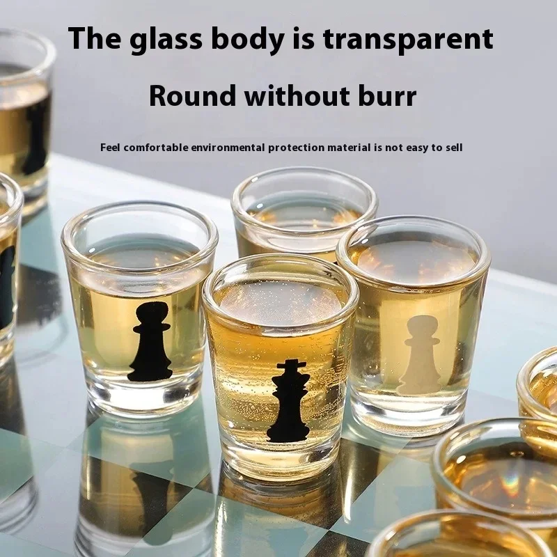 Thumbnail 4 - #6 Best Drinking Party Game Sets to Buy In 2026