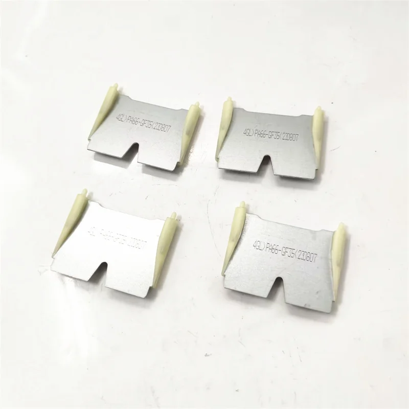 Car EA888 Engine Cylinder Head Baffle Slice Original For VW Golf MK6 Passat B7 Tiguan Audi A4 A6 Q3 Q5 Skoda Octavia 06J 103 411
