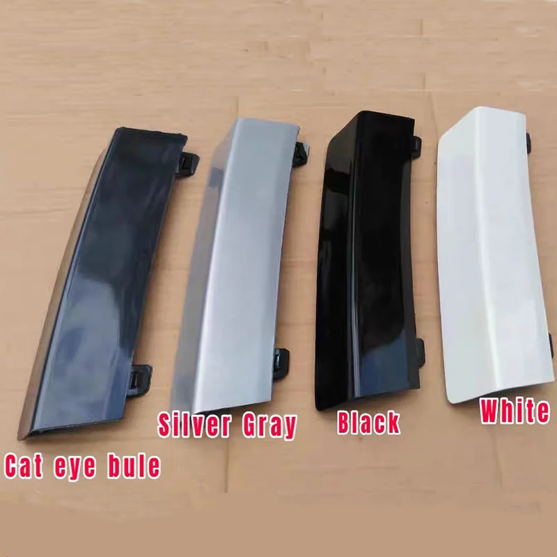 New High Quality Parts Car Front Bumper Cover (Four Colors)Trailer Cover 71712-54GA0 for Suzuki Aero/Liana 1.6