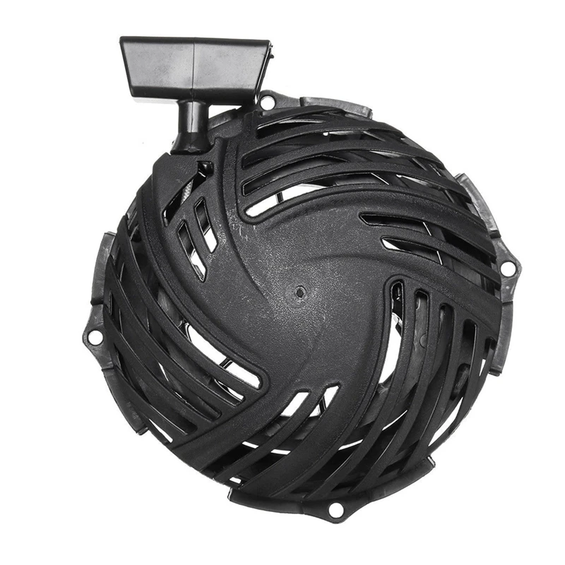 

WISH Lawn Mower Recoil Pull Starter Assembly Power Engine Machine Tools For Briggs Stratton 590588 500E Lawn Mower Accessory