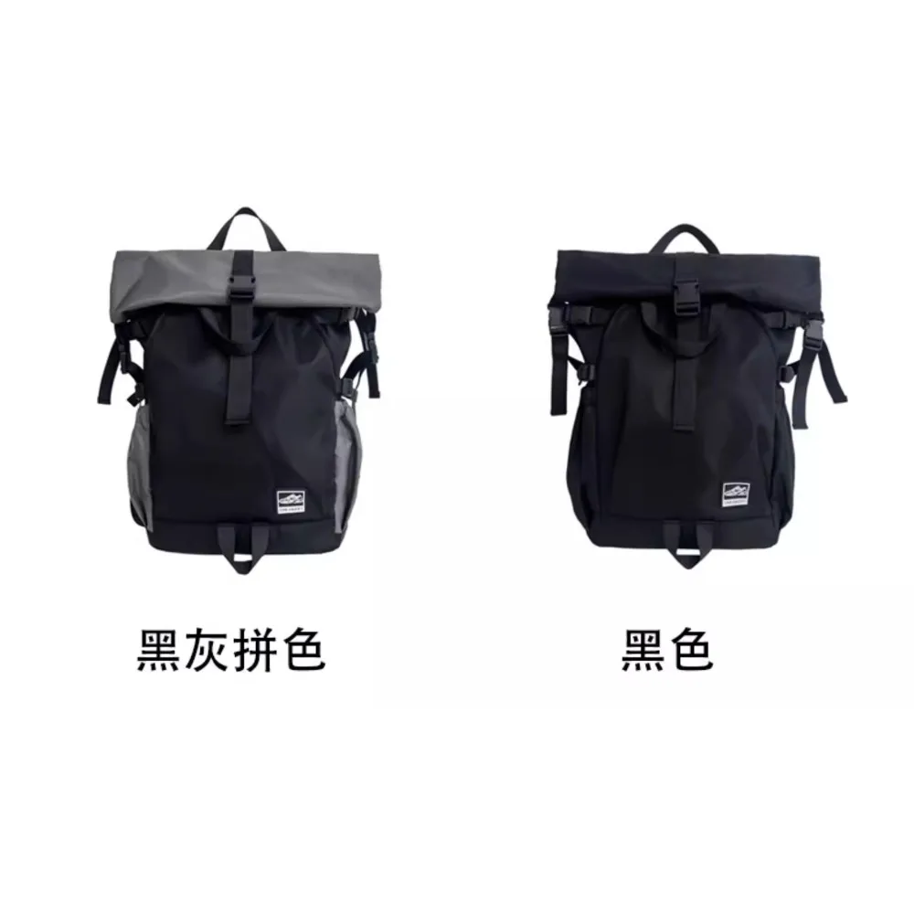 

Large capacity men's and women's versatile backpack outdoor travel bag sports mountaineering backpack