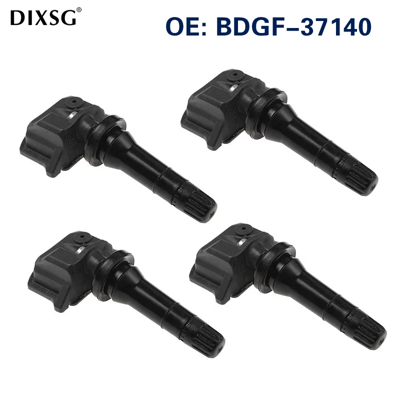 BDGF-37140 TPMS Sensor 315MHz BDGF37140 Tire Pressure Sensor For MAZDA 3 6 CX3 CX9  BDGF-37-140 TPMS Sensor