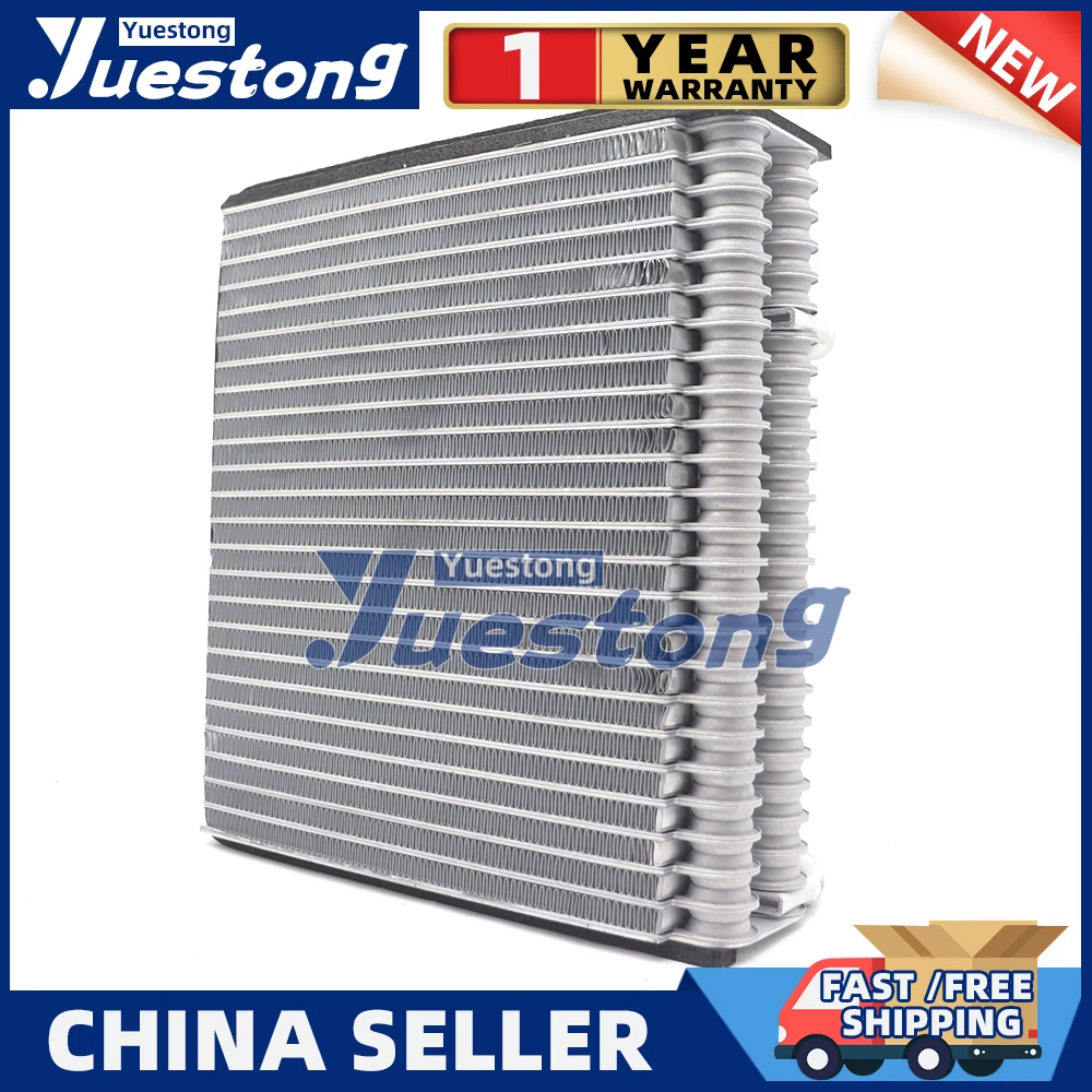 For Audi Q7 3.0 3.6 AC Air Conditioning Evaporator Core Cooling Coil 7H1820105 7L0820102M 52416219 773289 7L0819087F 4L1820103