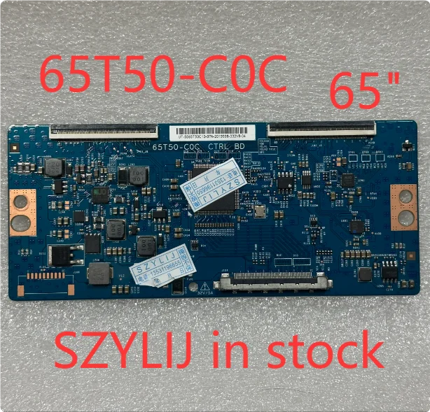 Good quality for 65inch 65T50-C0C C0C CTRL BD