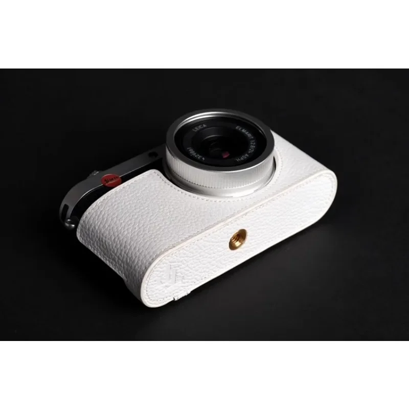 Hademade Genuine Leather Camera Case Camera Bag Cover for Leica X1、X2、X-E（typ102）