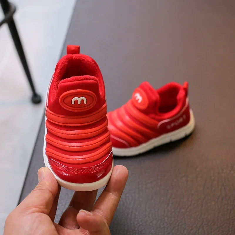 Scarpe per bambini Sneaker Casual per ragazzo scarpe per bambini per ragazza scarpe Caterpillar per bambini scarpe per bambini traspiranti Tenis De
