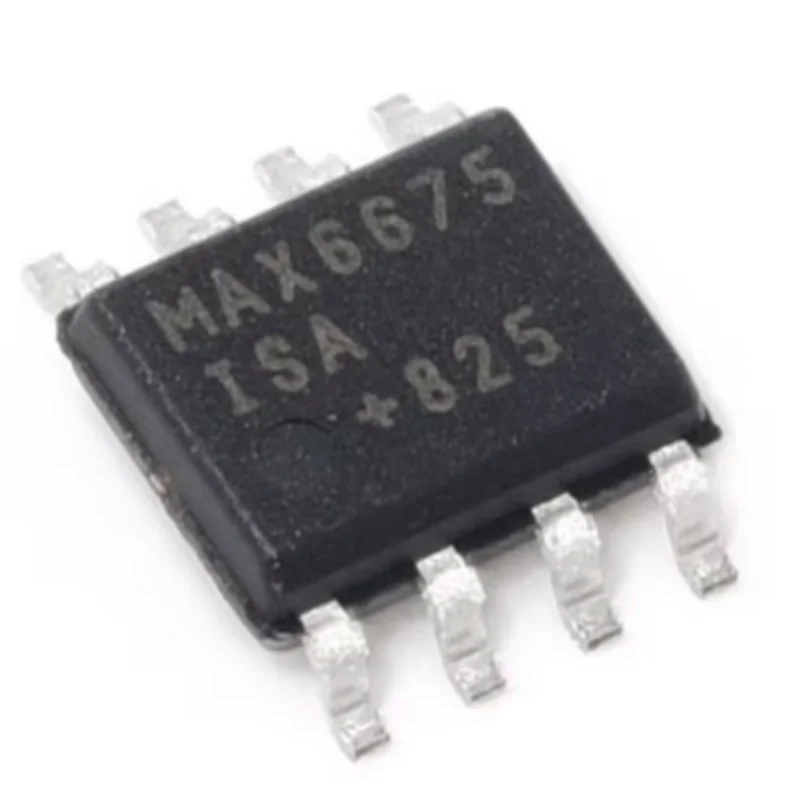 

MAX6675ISA+T Brand New Authentic SOIC-8