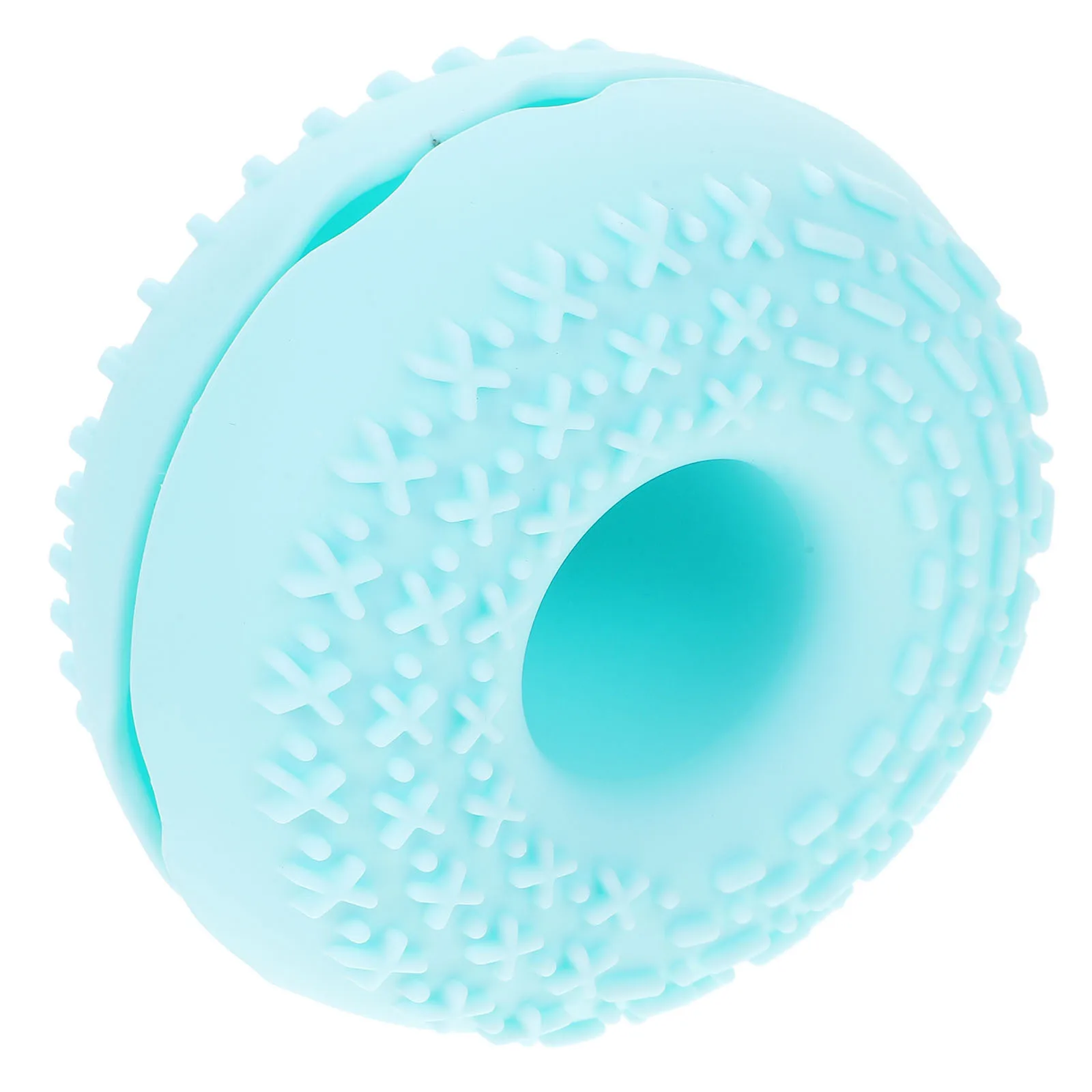 

Makeup Brush Cleaner Mat Silicone Donut Drying Organizer Gentle Bristles Travel Size Easy Storage Gift Idea Makeup Brush Cleaner