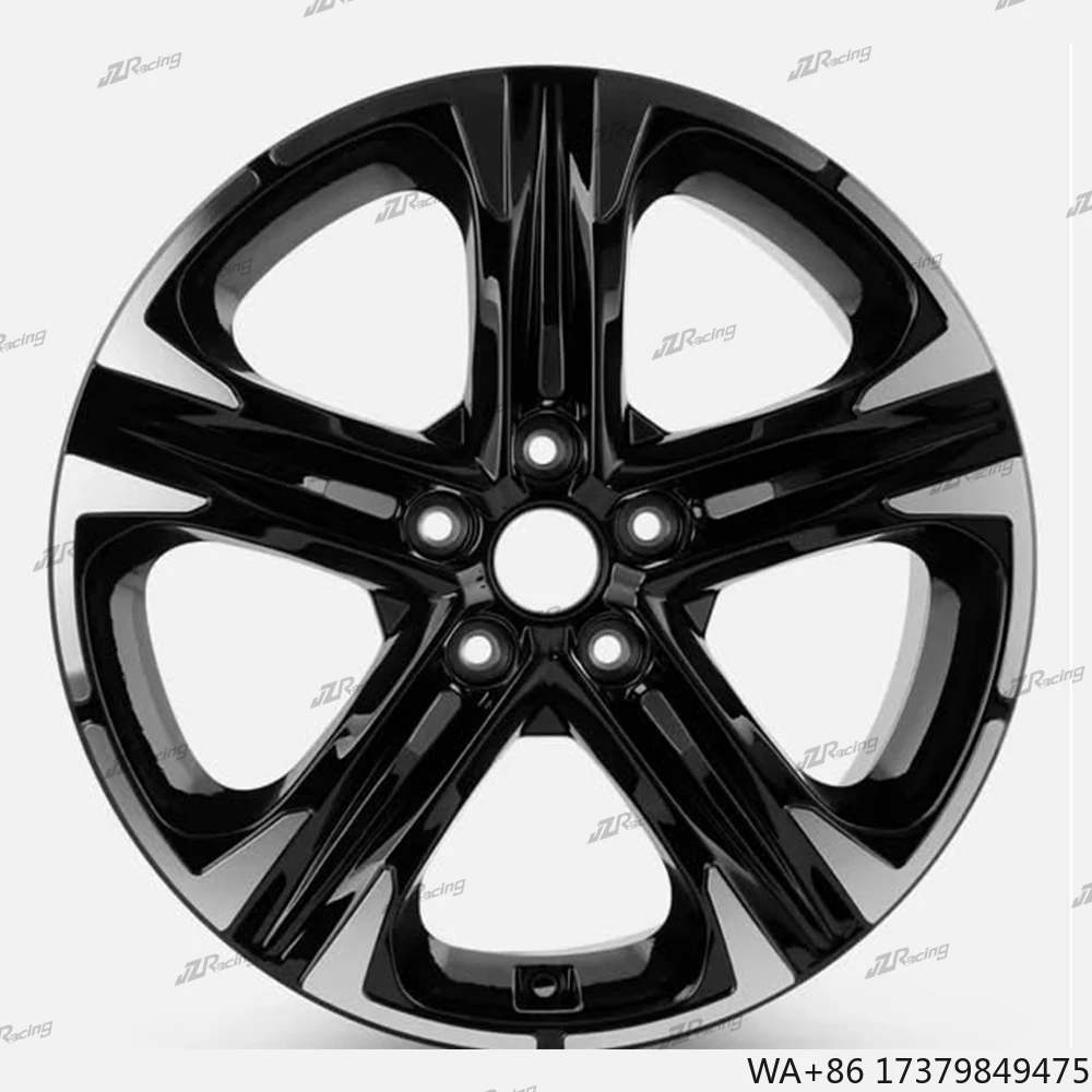 

Custom Forged Wheels New 18 X 7.5 Replacement Wheel for Kia K5 2021 2022 2023 2024 Rim 71027, ALY71027U45N