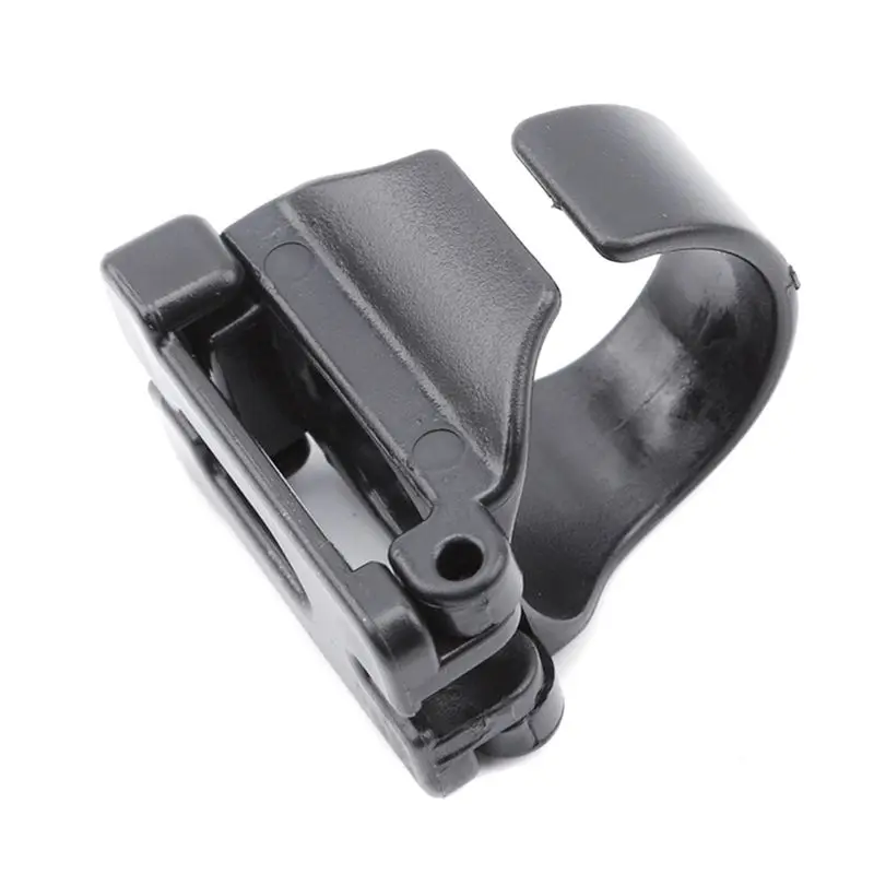 NALFI-30Pcs Scuba Diving Silicone Clip Snorkel Mask Keeper Holder Retainer Attachment Gear Spare Part Accessories