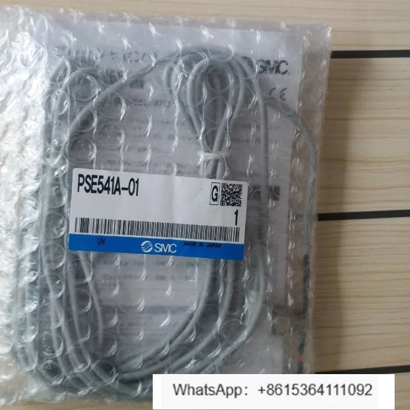 ONE   Small pressure switch PSE541A-01