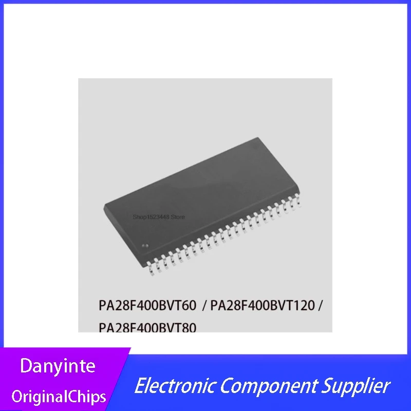 New 10PCS/LOT  PA28F400BVT PA28F400BVT60 PA28F400BVT120  PA28F400BVT80  PA28F400 SOP44