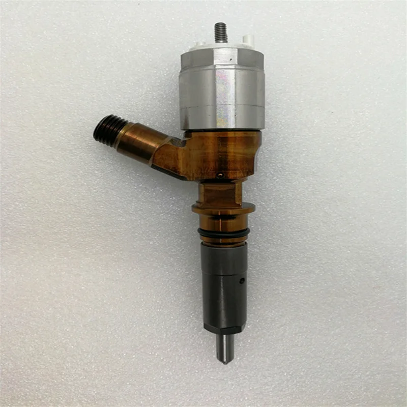 Fuel Injector Assy 326-4700 3264700 Fit For Construction Machine Engine C6 C6.4 Excavator