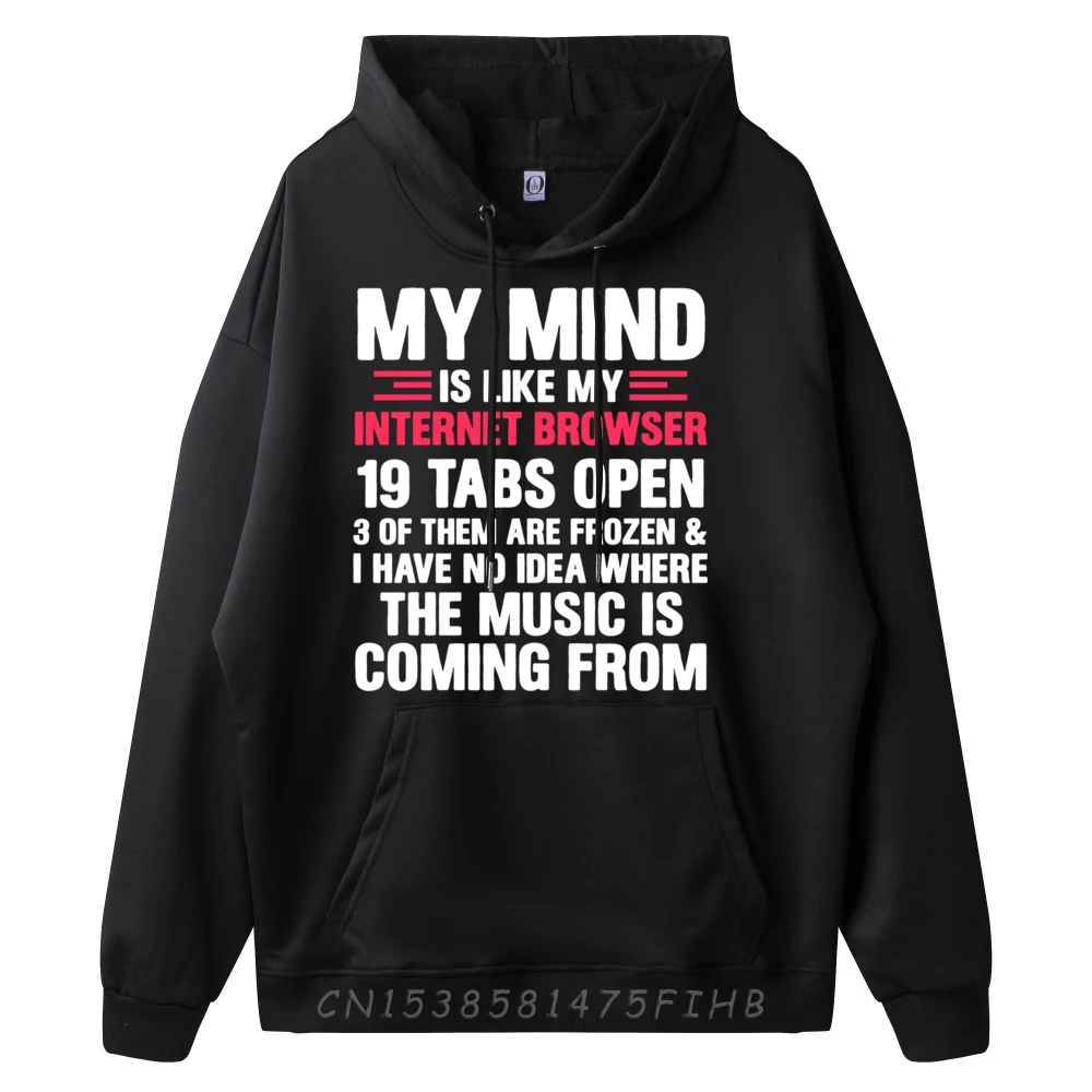 Internet Browser Computer Programmer Programming Coding Graphic Sweatshirts Men Casual Everyday Hoodies Men Funny