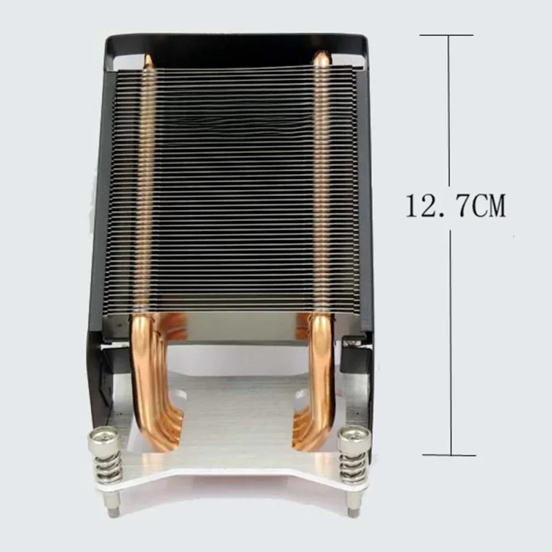 Brand New 749598-001 CPU Cooling System Heatsink for HP Z840 Z820 New Workstation Heat Sinks Server Mainstream Cooler