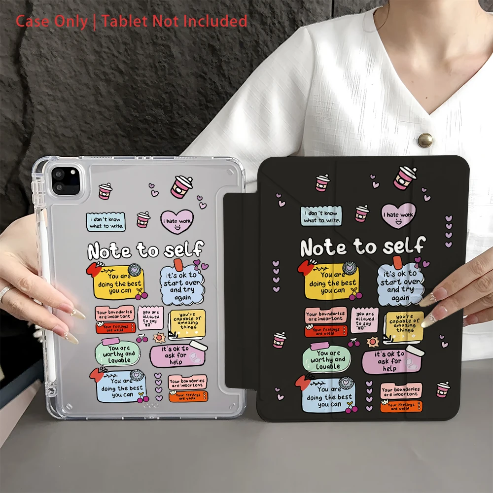 

Чехол для планшета Samsung, складной чехол для планшета, совместимый с Samsung для Galaxy Tab S7/S8/S9