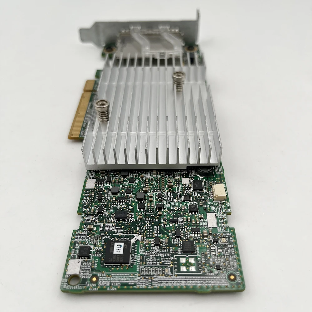 

0VV648 VV648 H810 Карта массива 1 ГБ кэш-памяти Батарея HBA MD3200 MD1200
