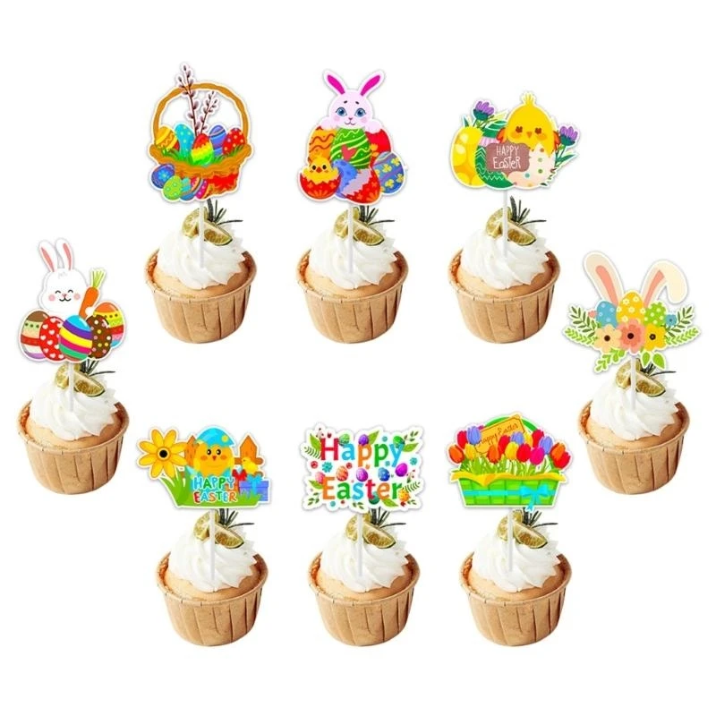 G92C 12/24PCS Cupcake Top Coremer
