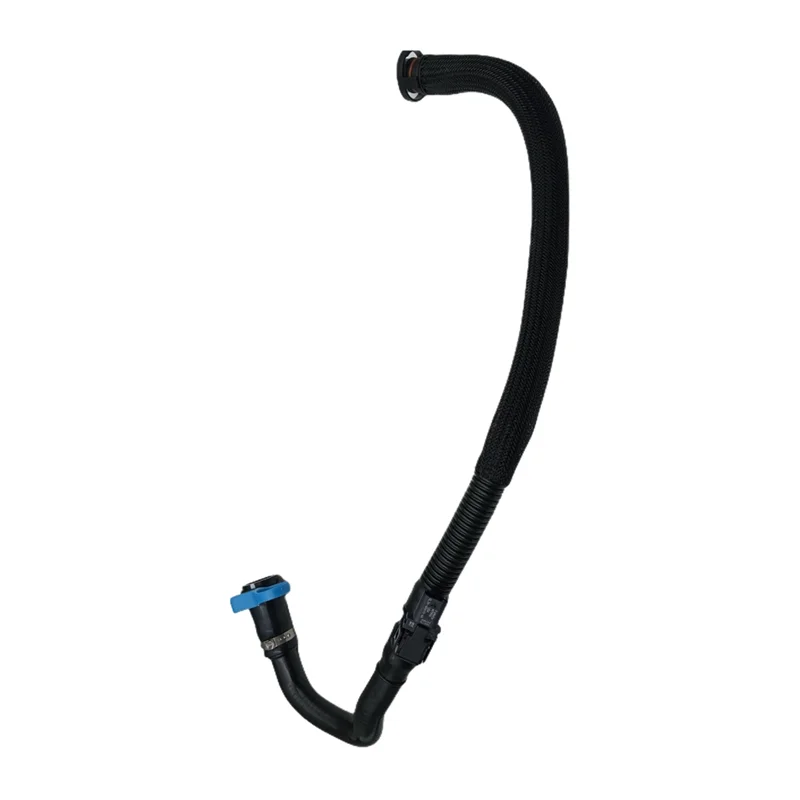 HS7G-6A886-BA Tubo de mangueira refrigerante de água HS7G6A886AB HS7Z-6A664C HS7G-6A886BA HS7G-6A886-BA Mangueira