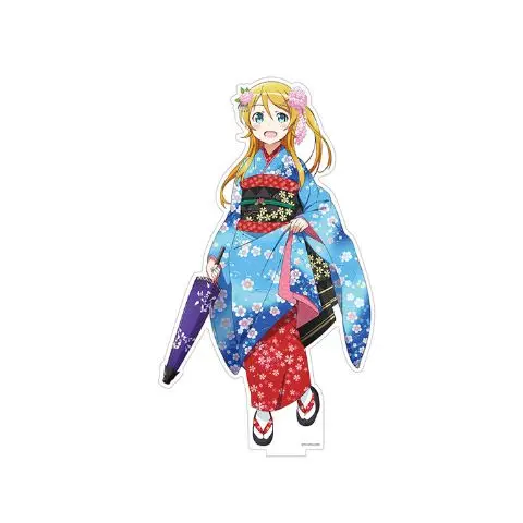 15CM New Anime my little sister can t be this cute Acrylic Figure Acrylic Stand Figure Desktop Model Pendant for friend Gift