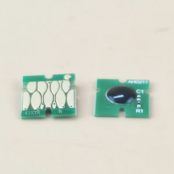 2026 Cartridge Auto Reset Chip T41K for Epson T3480 T3485 T3485N T3480N T3480M T5485M T5485N T5485M Printer