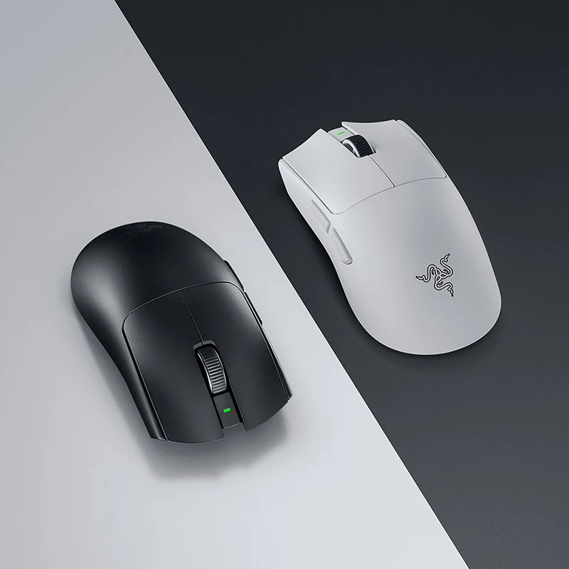 Razer Viper V4 Pro ワイヤレスeスポーツゲーミングマウス - 高速かつ
