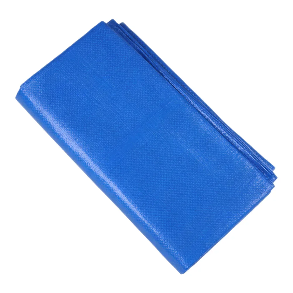 Pool Maintenance Outdoor Pool Cover Protective Pool Cover Inflatable Pool Cover 460 230 25cm Superior Protection