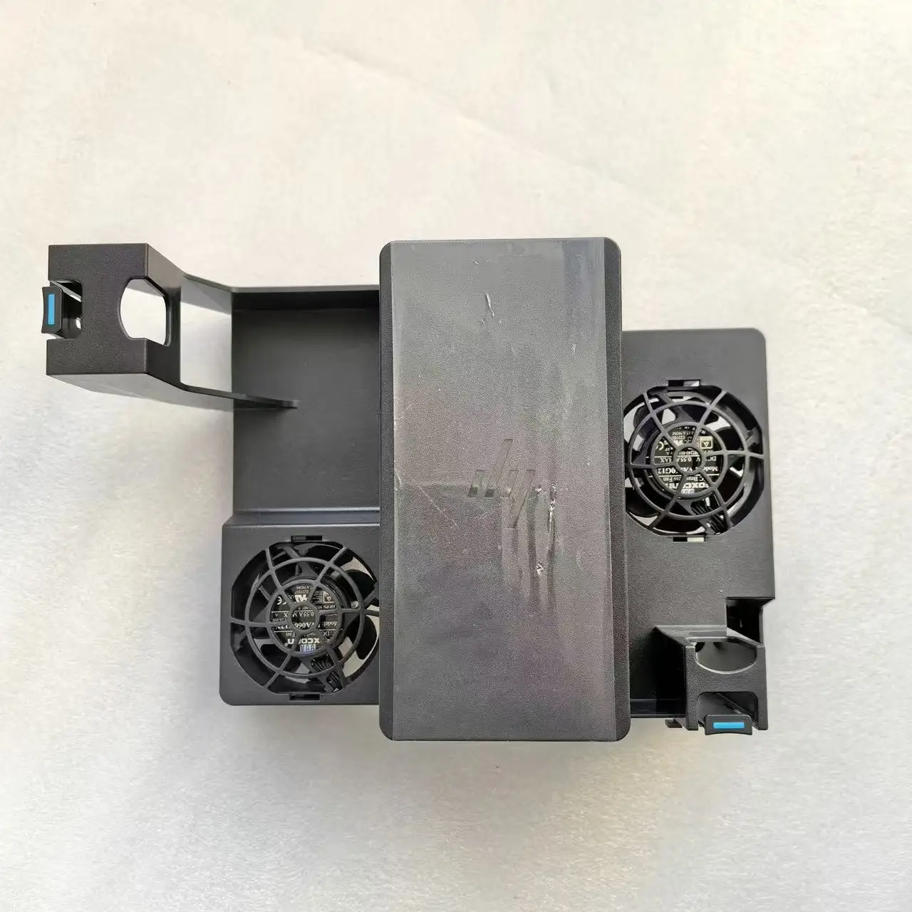 

Охлаждающая крышка вентилятора памяти рабочей станции HP Z4G4 927570 907240-001