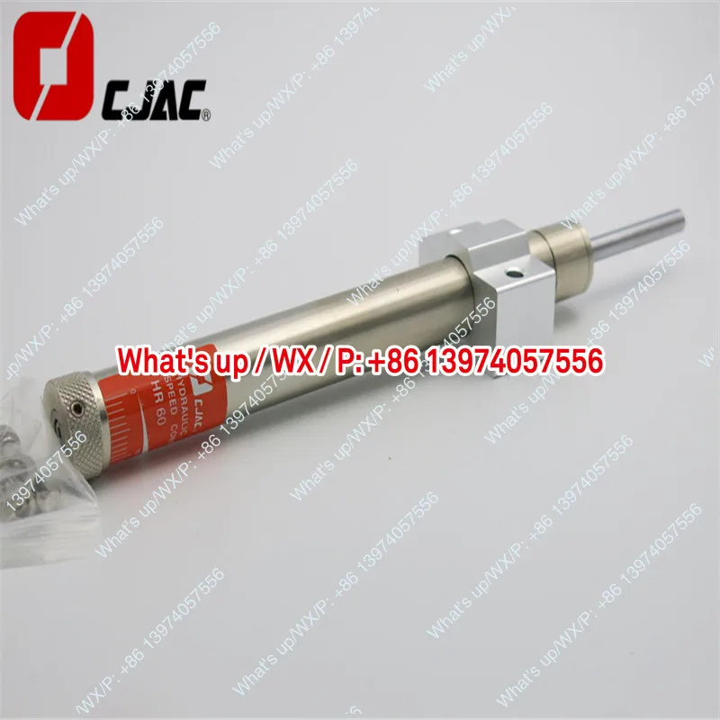 CJAC Western Czech HR60 -AI HR3160 2460 HRT60 Oil Pressure Buffer Stabilizer White Horse Oil Cap
