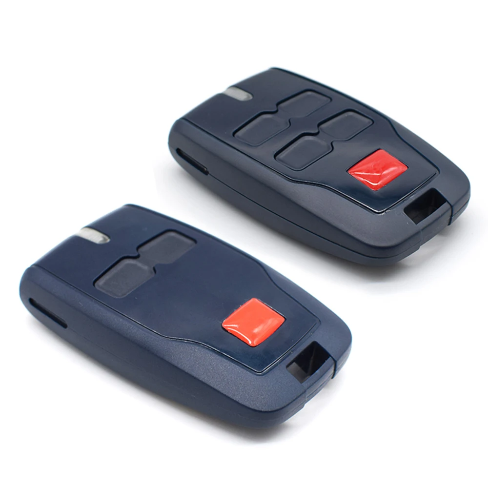 

BFT MITTO 2&4 B RCB02 RCB04 KLEIO B RCA02 RCA04 TRC1 TRC2 TRC3 Garage Door Remote Control 433.92MHz Rolling Code