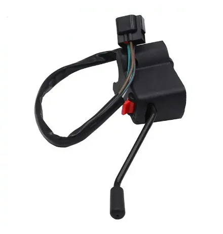 Piezas de la carretilla elevadora, interruptor inverso hacia adelante utilizado para F18B/F14C con OEM:91306-25200 91306-35200 90306-45200