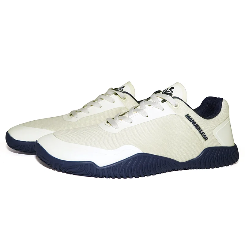 أحذية مشي للرجال والنساء بنعل خارجي غير قابل للانزلاق، سريعة الجفاف بخمسة أصابع، أحذية خفيفة الوزن قابلة للتنفس، أحذية رياضية للتدريب