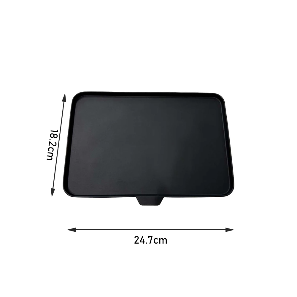 For Thermomix TM7 Screen Protector Set With Silicone Cover And Frame For Scratch Resistance And Device Safety