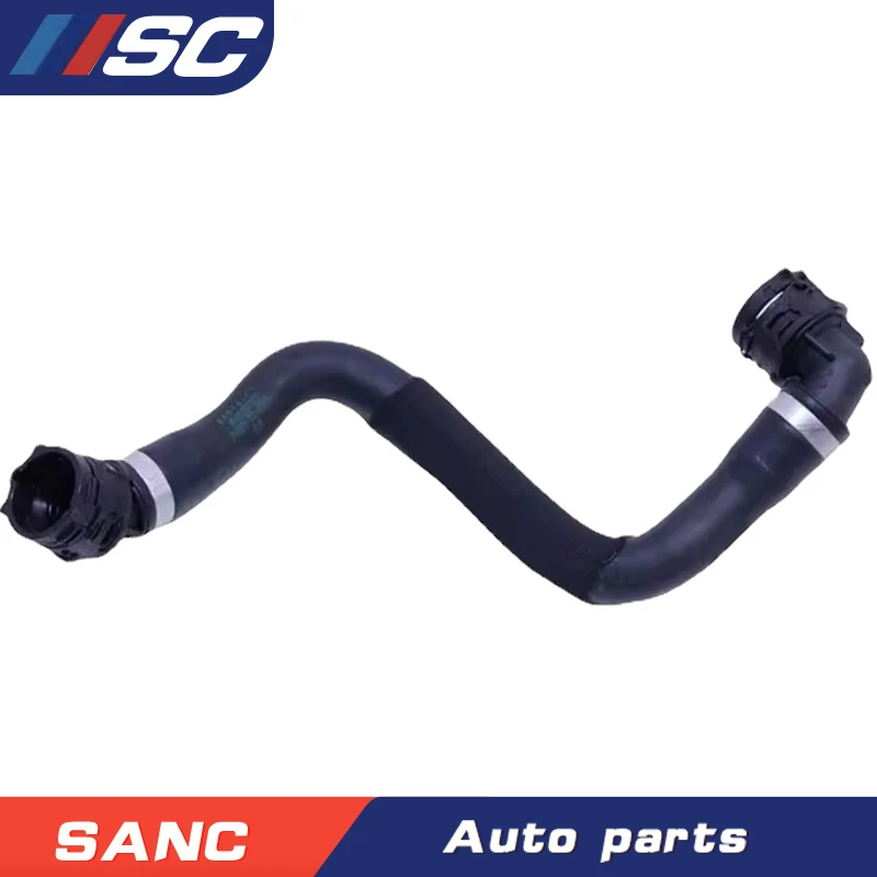 

11538650981 For BMW Hoses Auto Parts Radiator Hoses Cooling Pipes Car Parts Radiator Coolant Hose Pipe OE 11 53 8 650 981