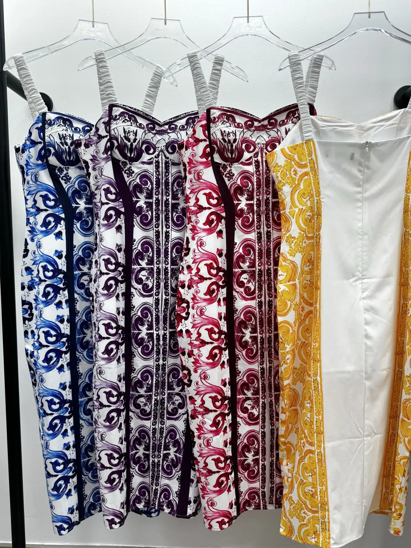 Designer retro geometrisch pri - Women X Bags recensie en prijs